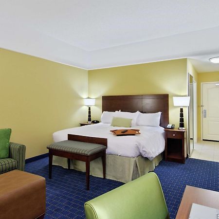 Hampton Inn & Suites Knoxville-Turkey Creek Farragut Kültér fotó
