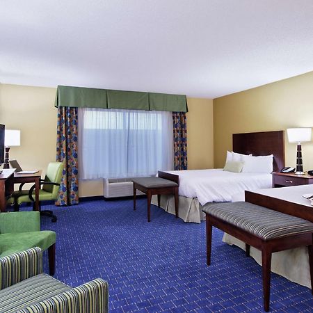 Hampton Inn & Suites Knoxville-Turkey Creek Farragut Kültér fotó