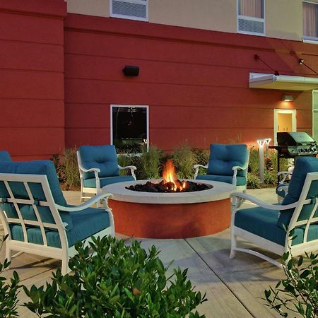 Hampton Inn & Suites Knoxville-Turkey Creek Farragut Kültér fotó