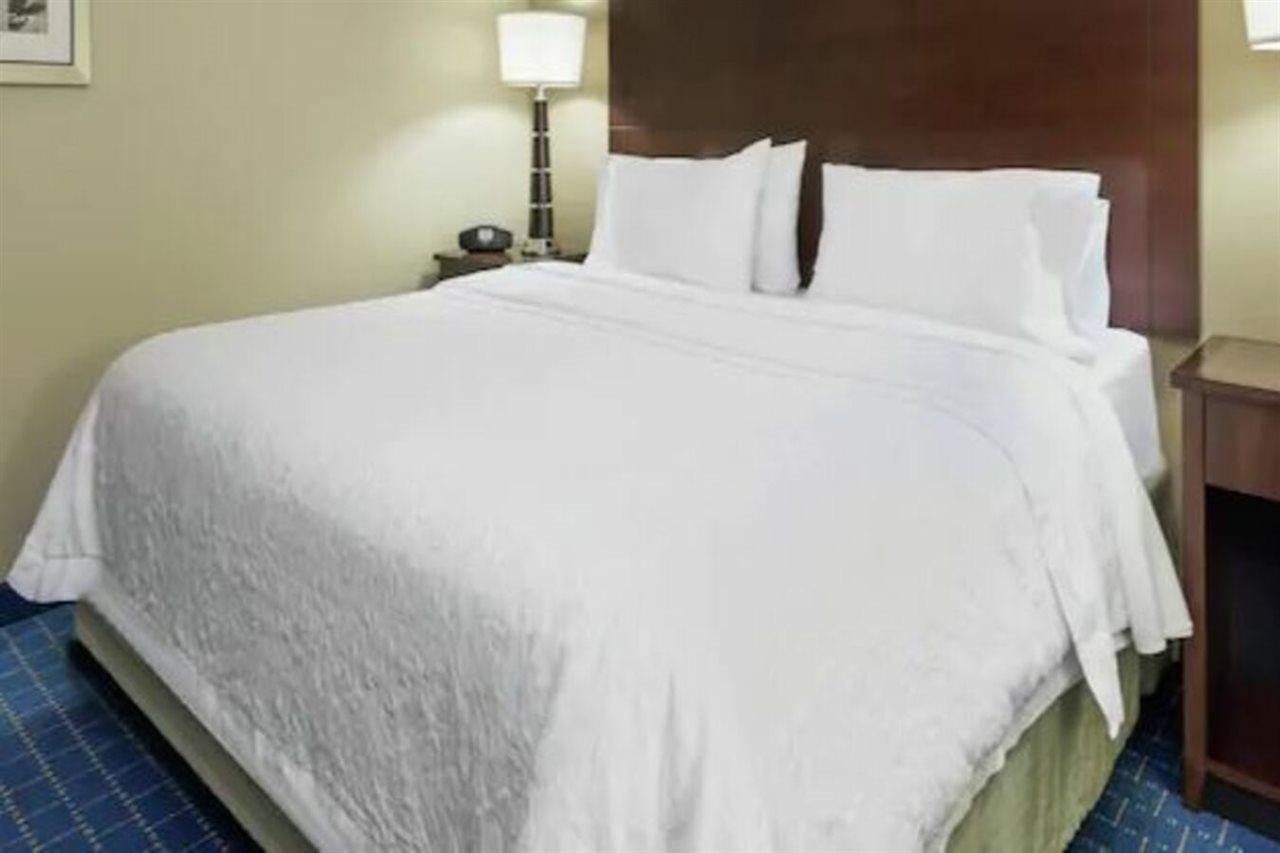 Hampton Inn & Suites Knoxville-Turkey Creek Farragut Kültér fotó