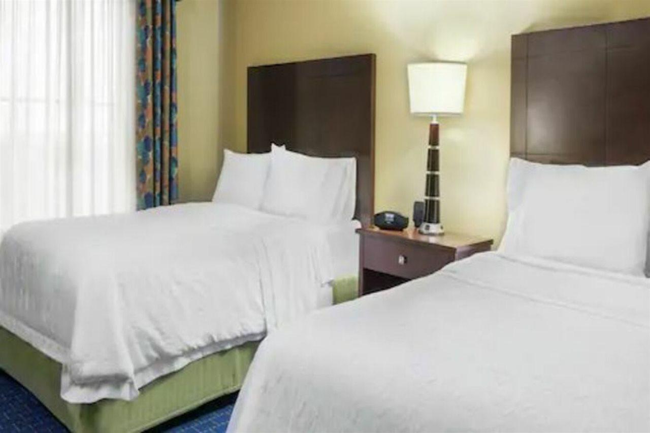 Hampton Inn & Suites Knoxville-Turkey Creek Farragut Kültér fotó