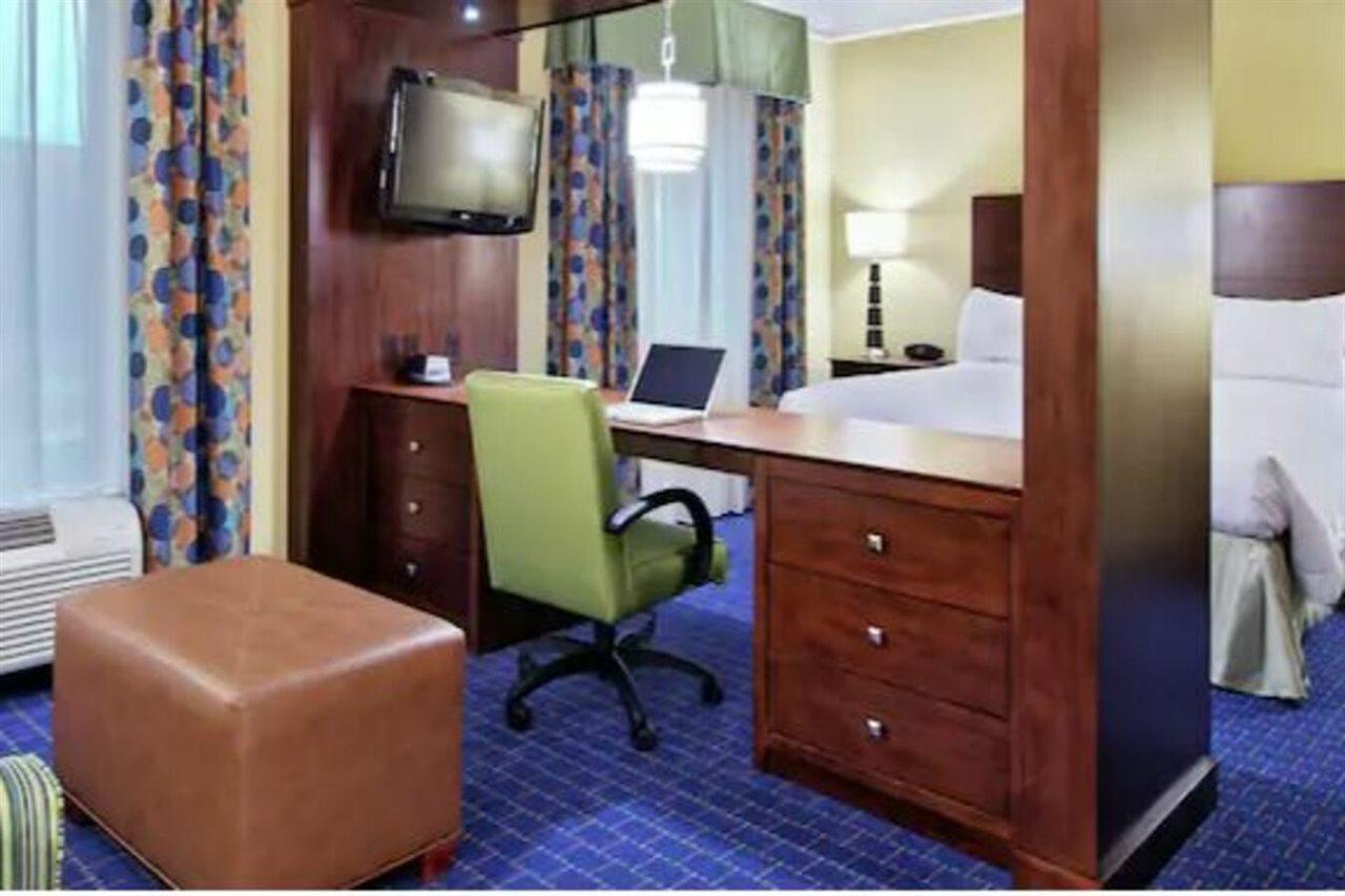 Hampton Inn & Suites Knoxville-Turkey Creek Farragut Kültér fotó