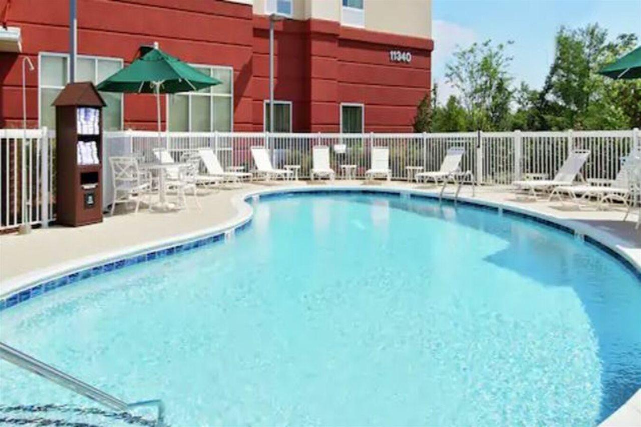 Hampton Inn & Suites Knoxville-Turkey Creek Farragut Kültér fotó