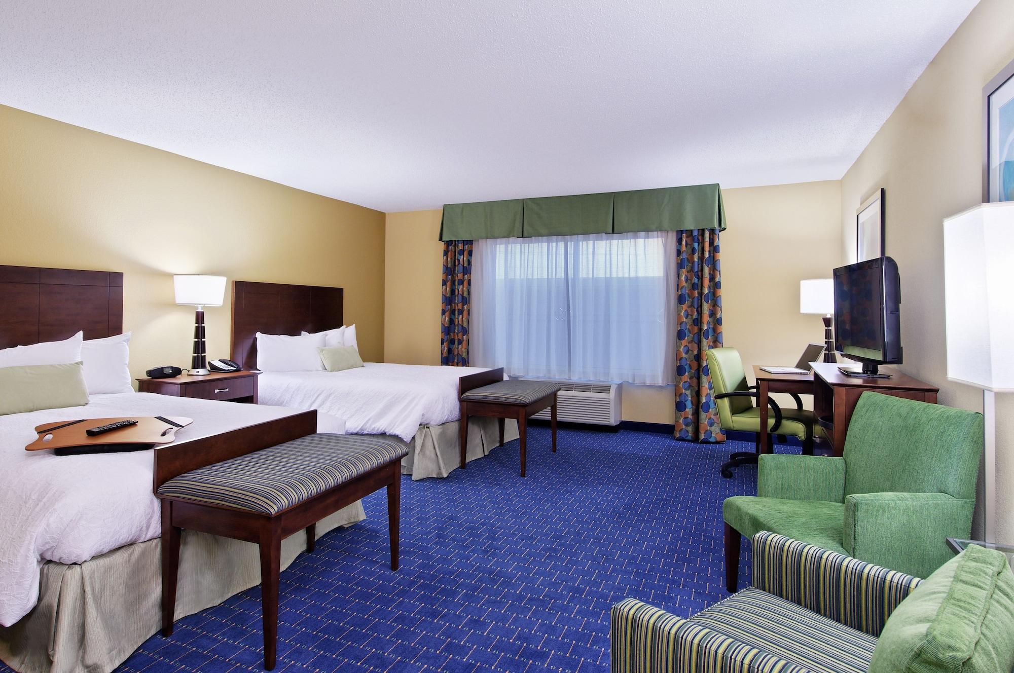 Hampton Inn & Suites Knoxville-Turkey Creek Farragut Kültér fotó