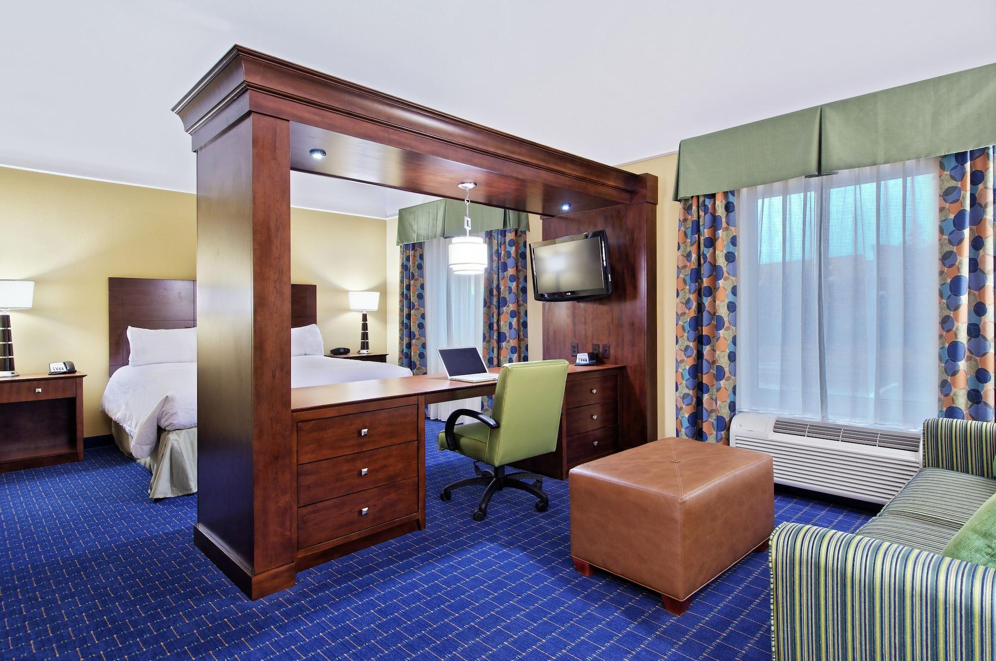 Hampton Inn & Suites Knoxville-Turkey Creek Farragut Kültér fotó