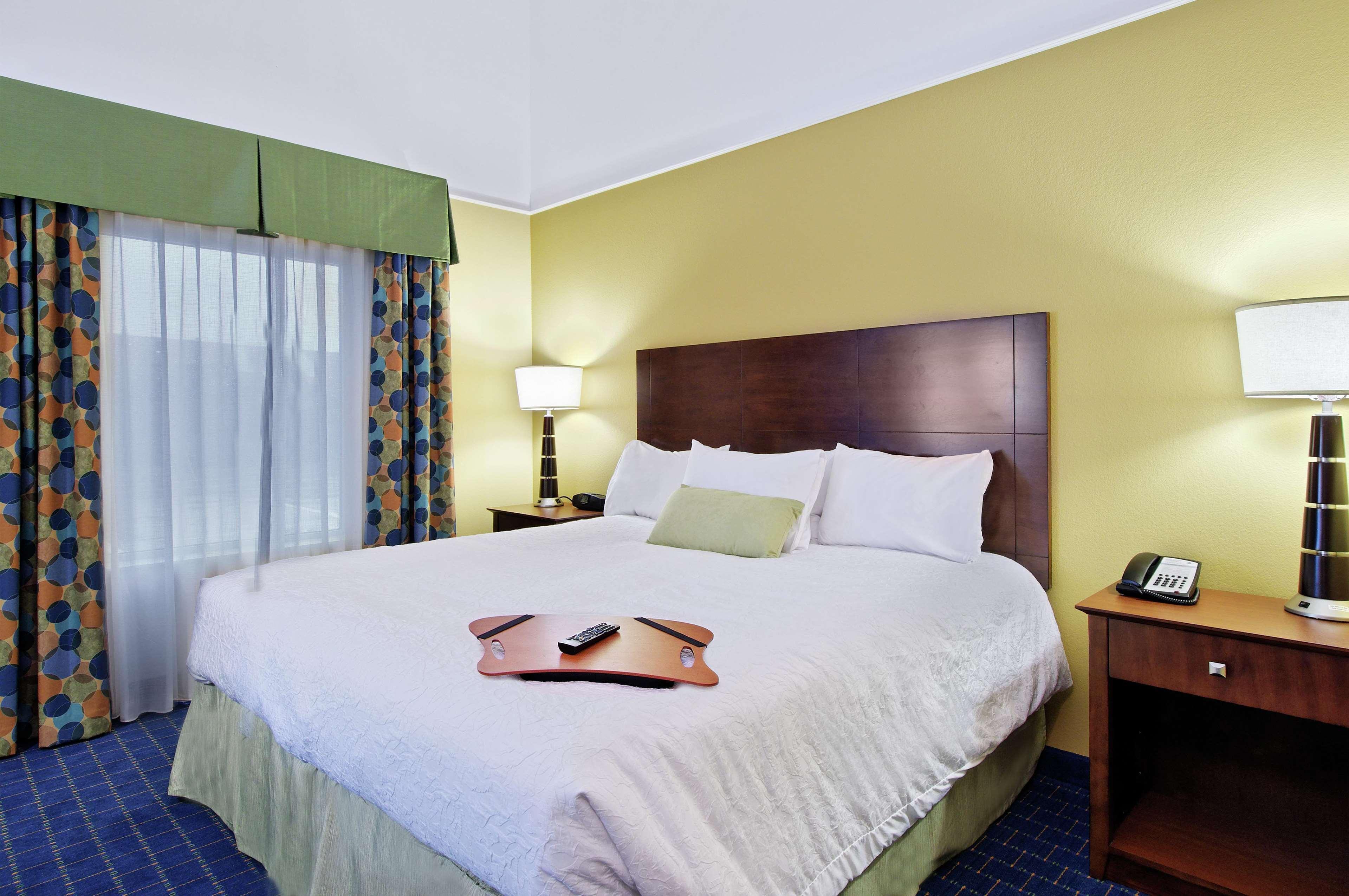 Hampton Inn & Suites Knoxville-Turkey Creek Farragut Szoba fotó