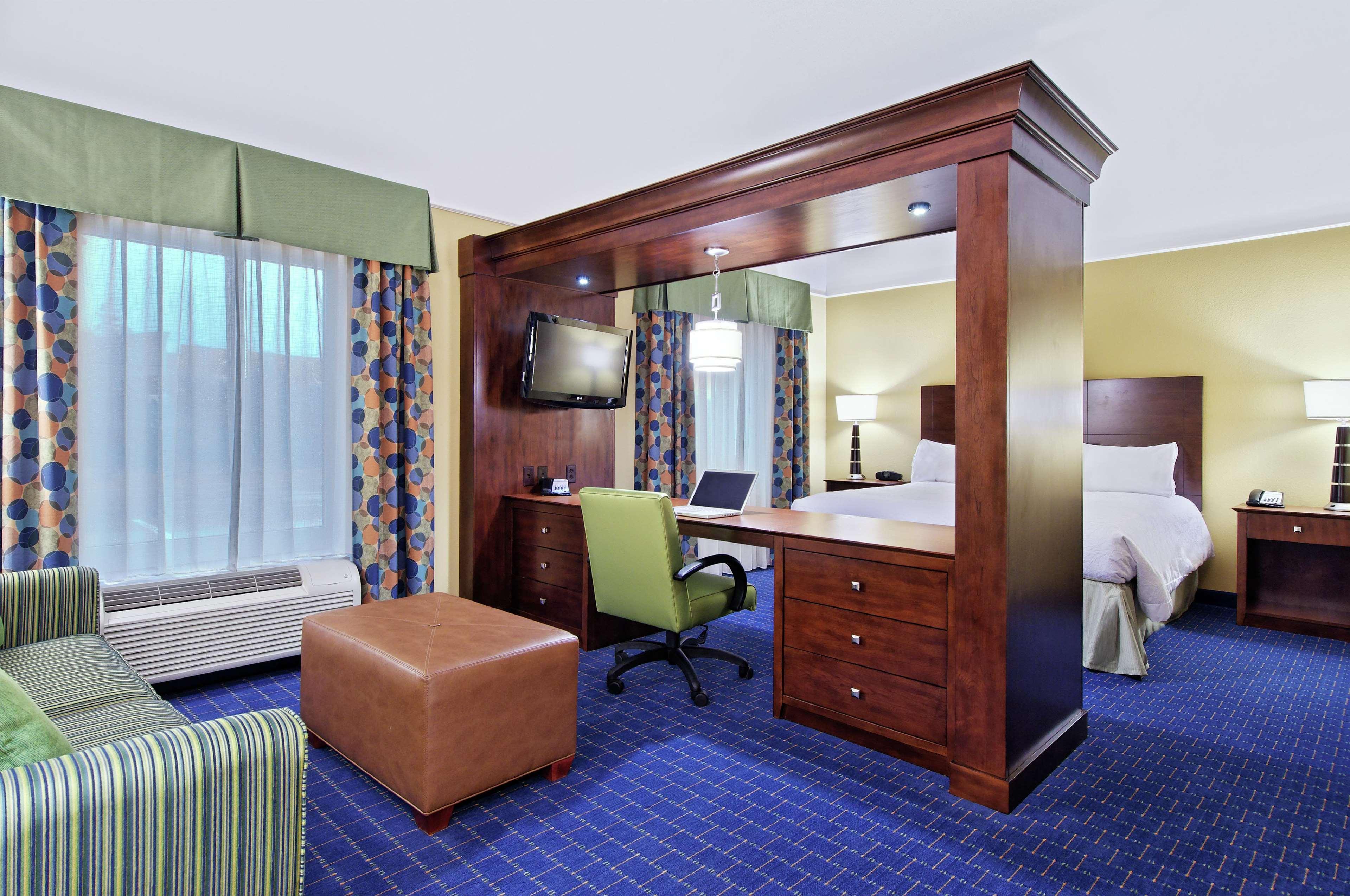 Hampton Inn & Suites Knoxville-Turkey Creek Farragut Szoba fotó