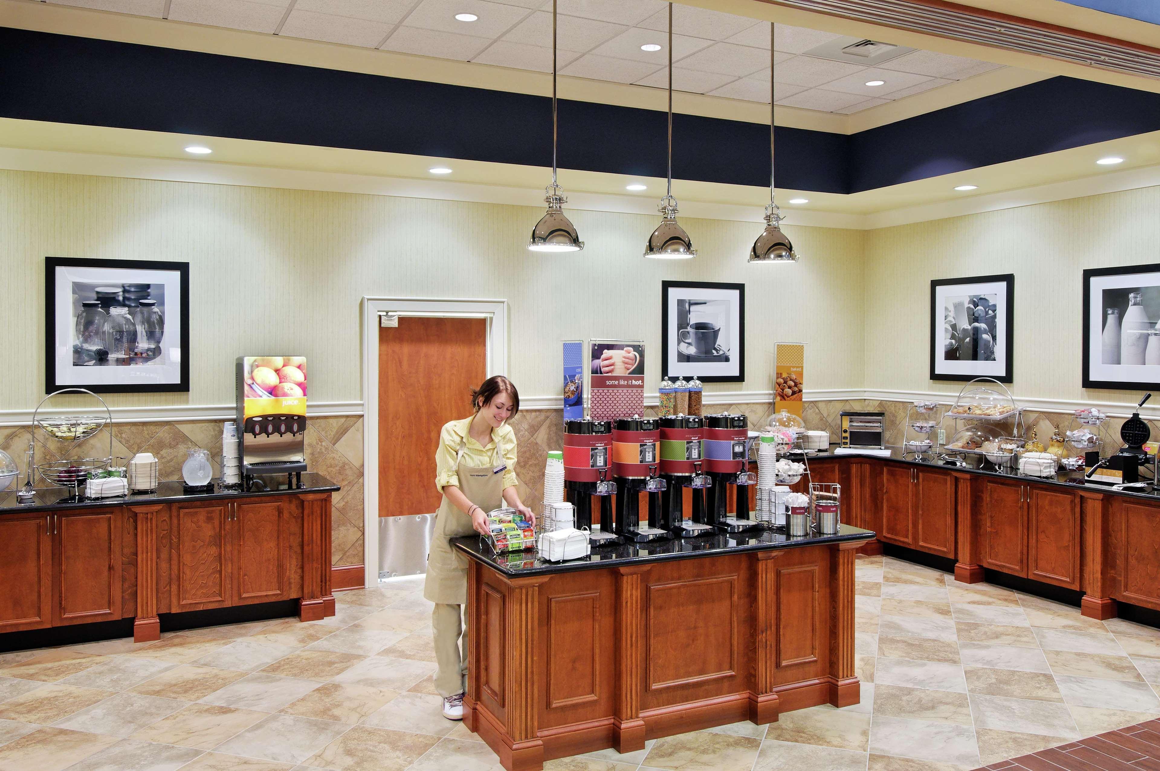 Hampton Inn & Suites Knoxville-Turkey Creek Farragut Kültér fotó