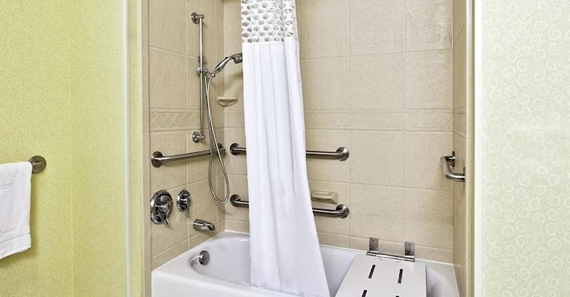 Hampton Inn & Suites Knoxville-Turkey Creek Farragut Kültér fotó