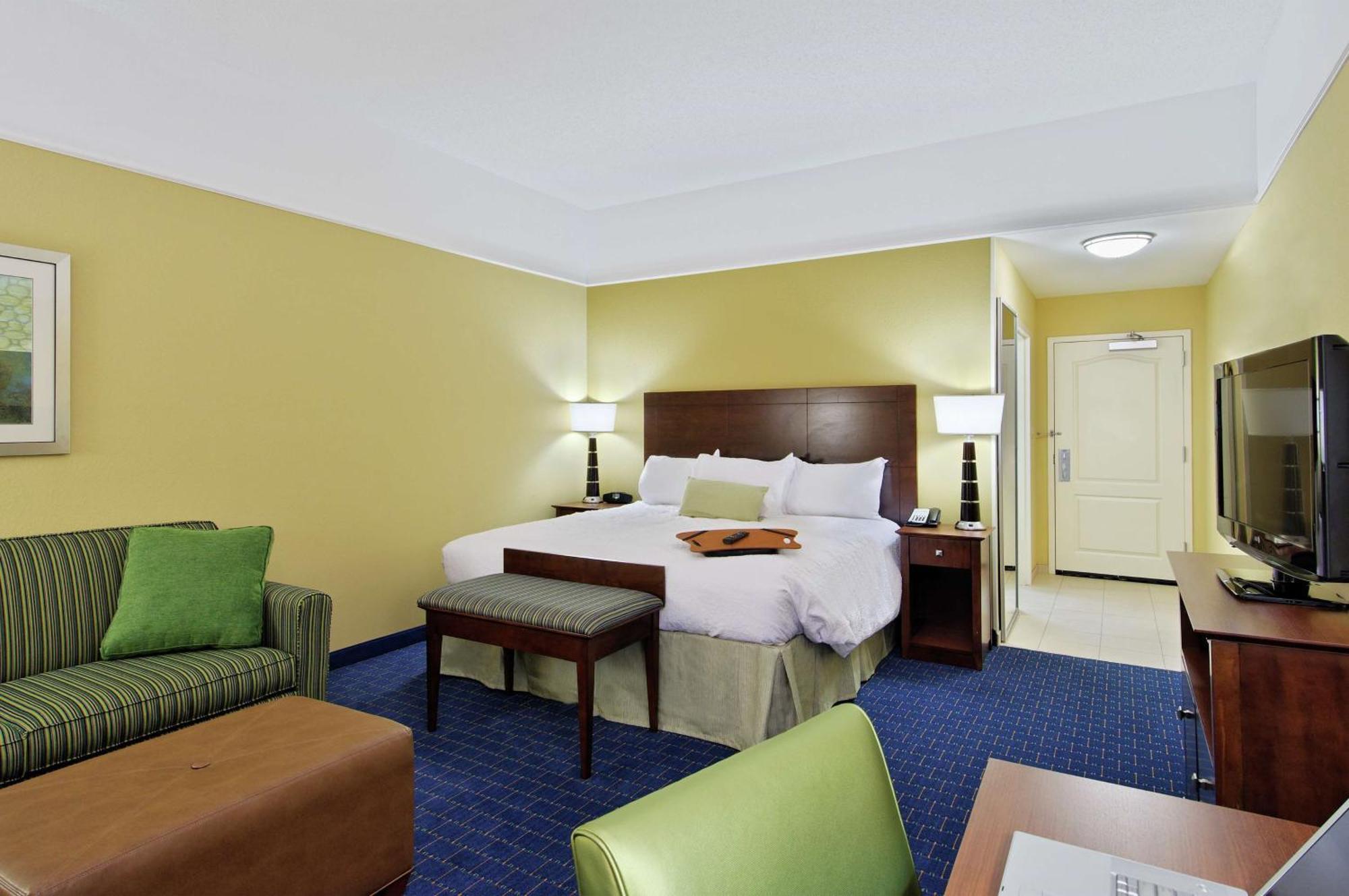 Hampton Inn & Suites Knoxville-Turkey Creek Farragut Kültér fotó
