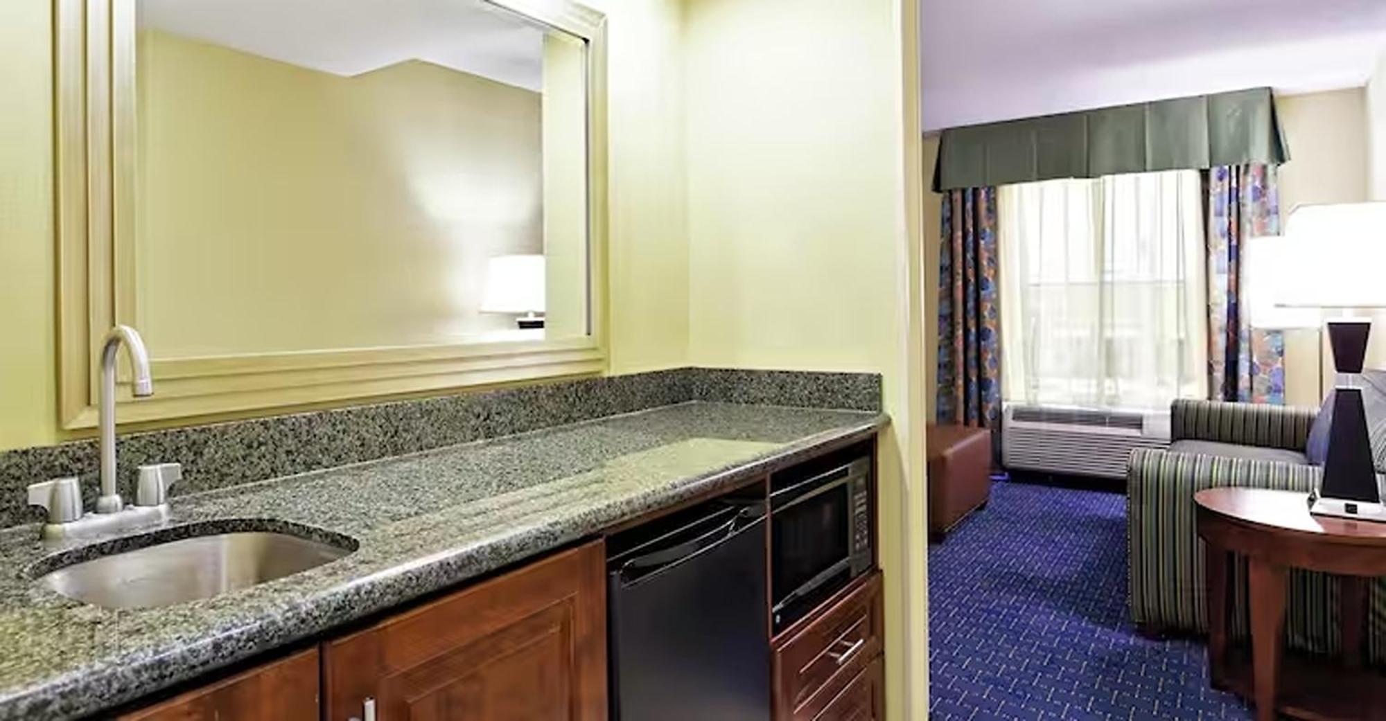 Hampton Inn & Suites Knoxville-Turkey Creek Farragut Kültér fotó