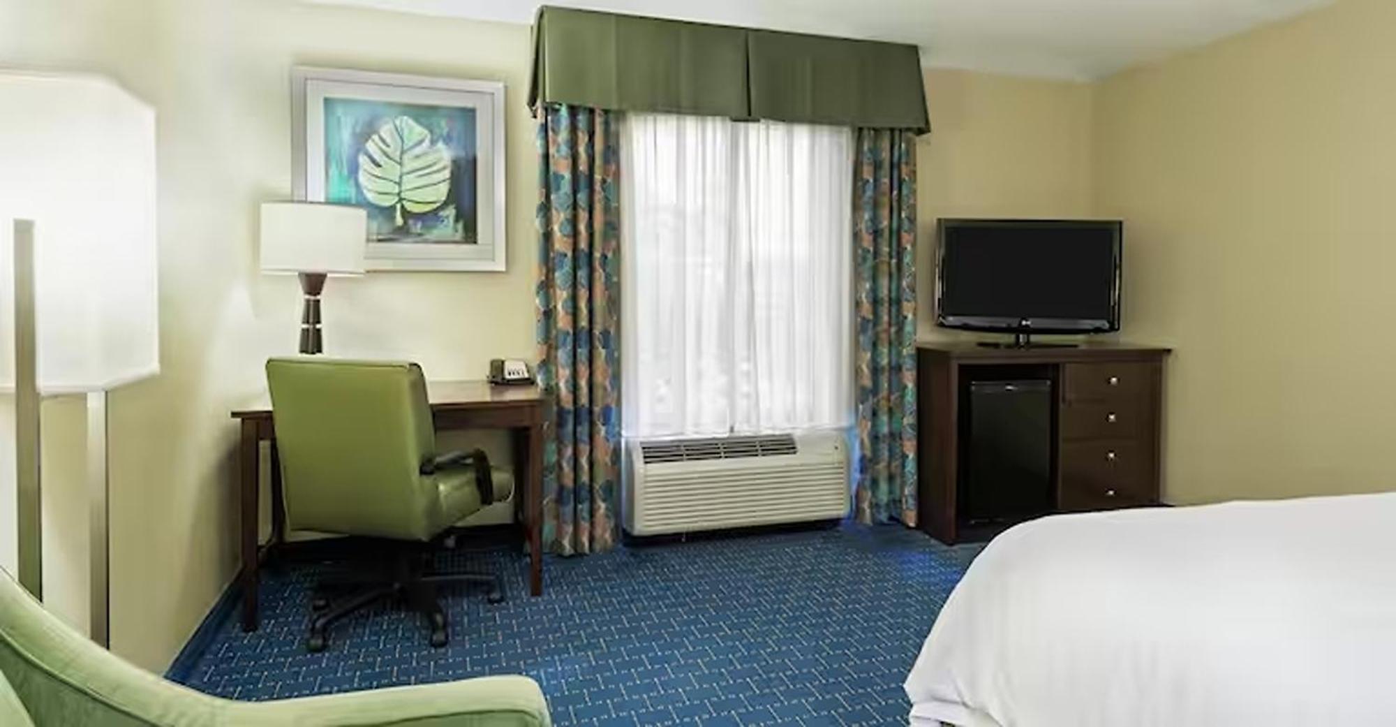 Hampton Inn & Suites Knoxville-Turkey Creek Farragut Kültér fotó