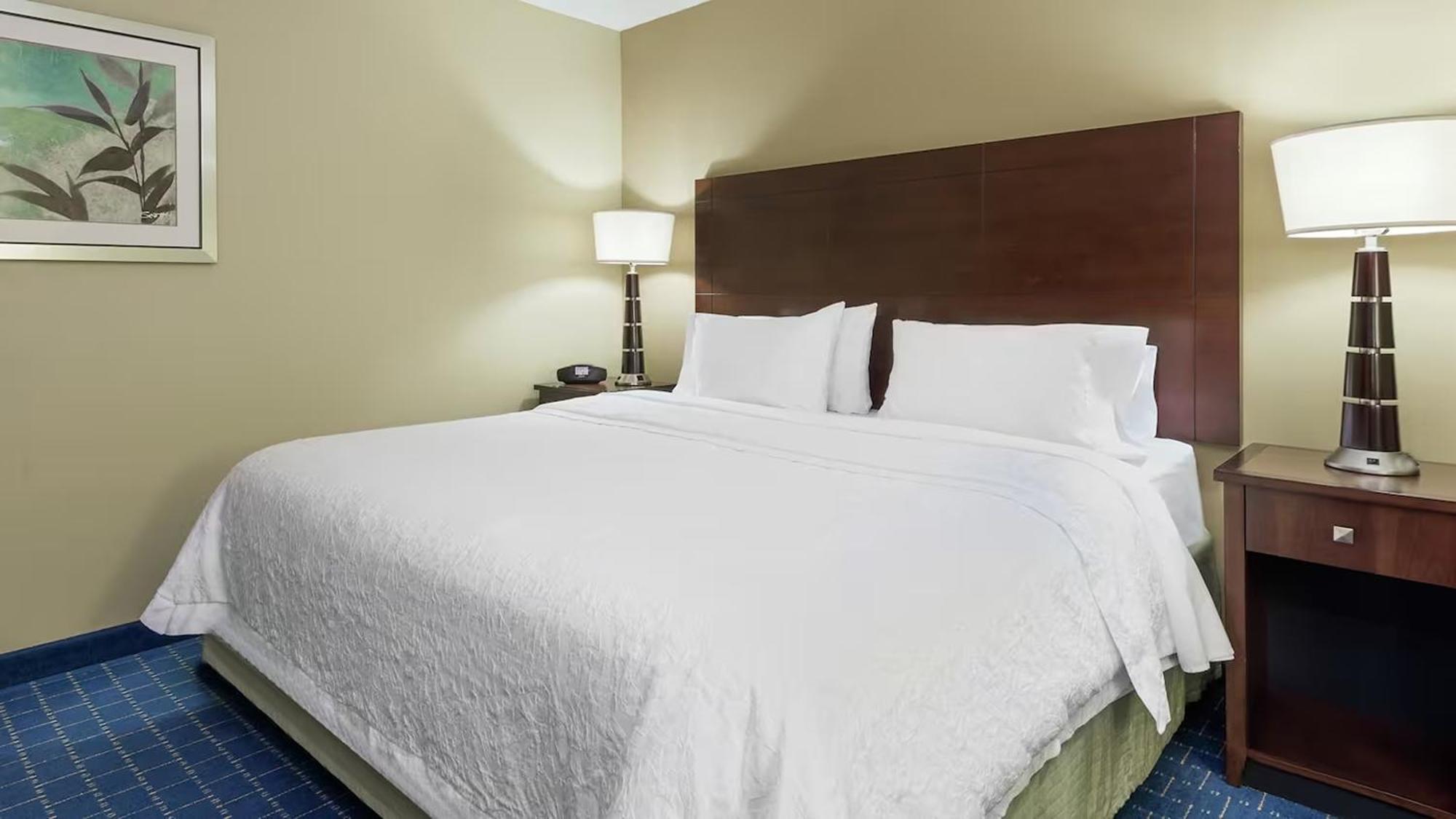 Hampton Inn & Suites Knoxville-Turkey Creek Farragut Kültér fotó