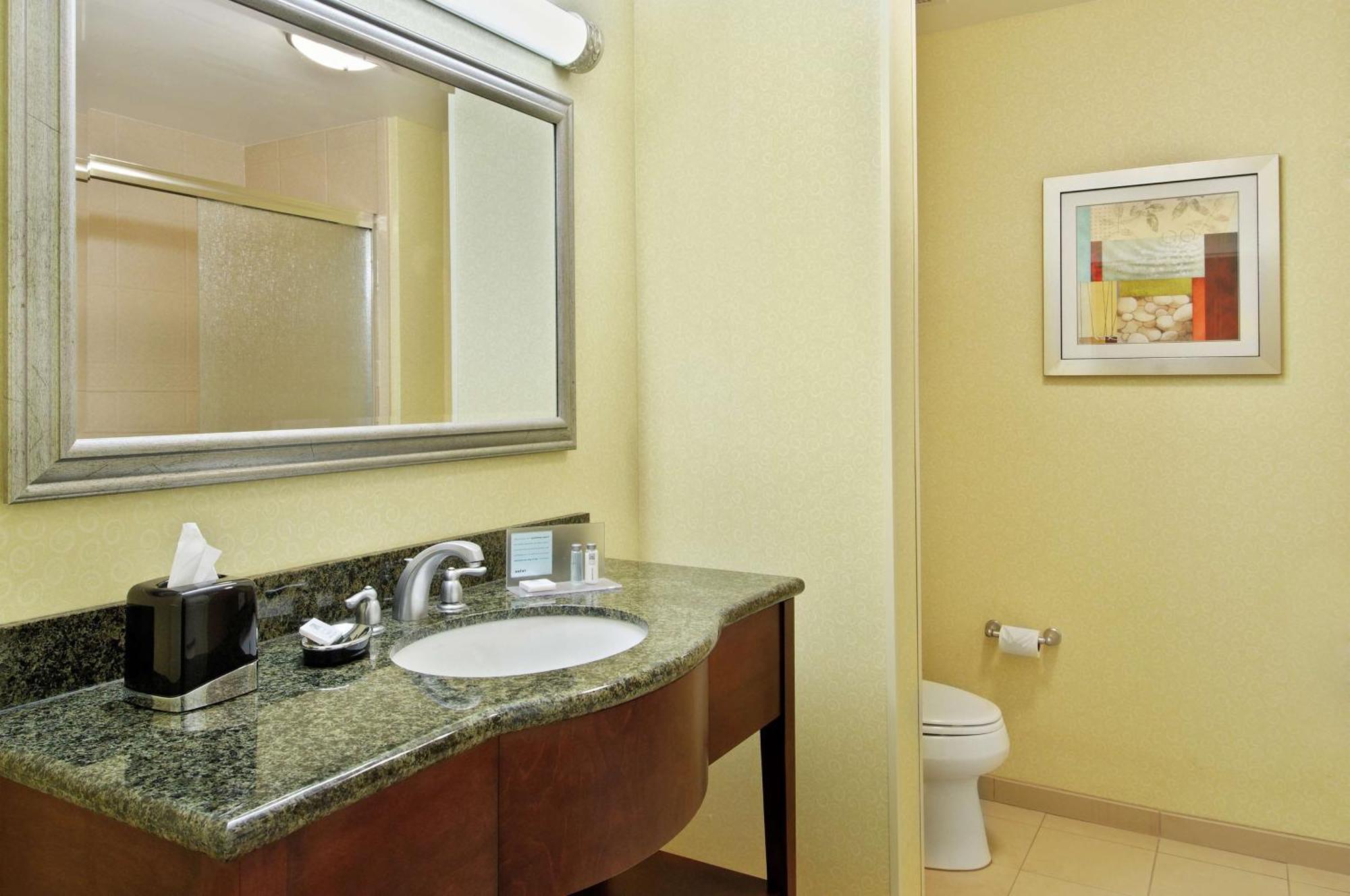 Hampton Inn & Suites Knoxville-Turkey Creek Farragut Kültér fotó