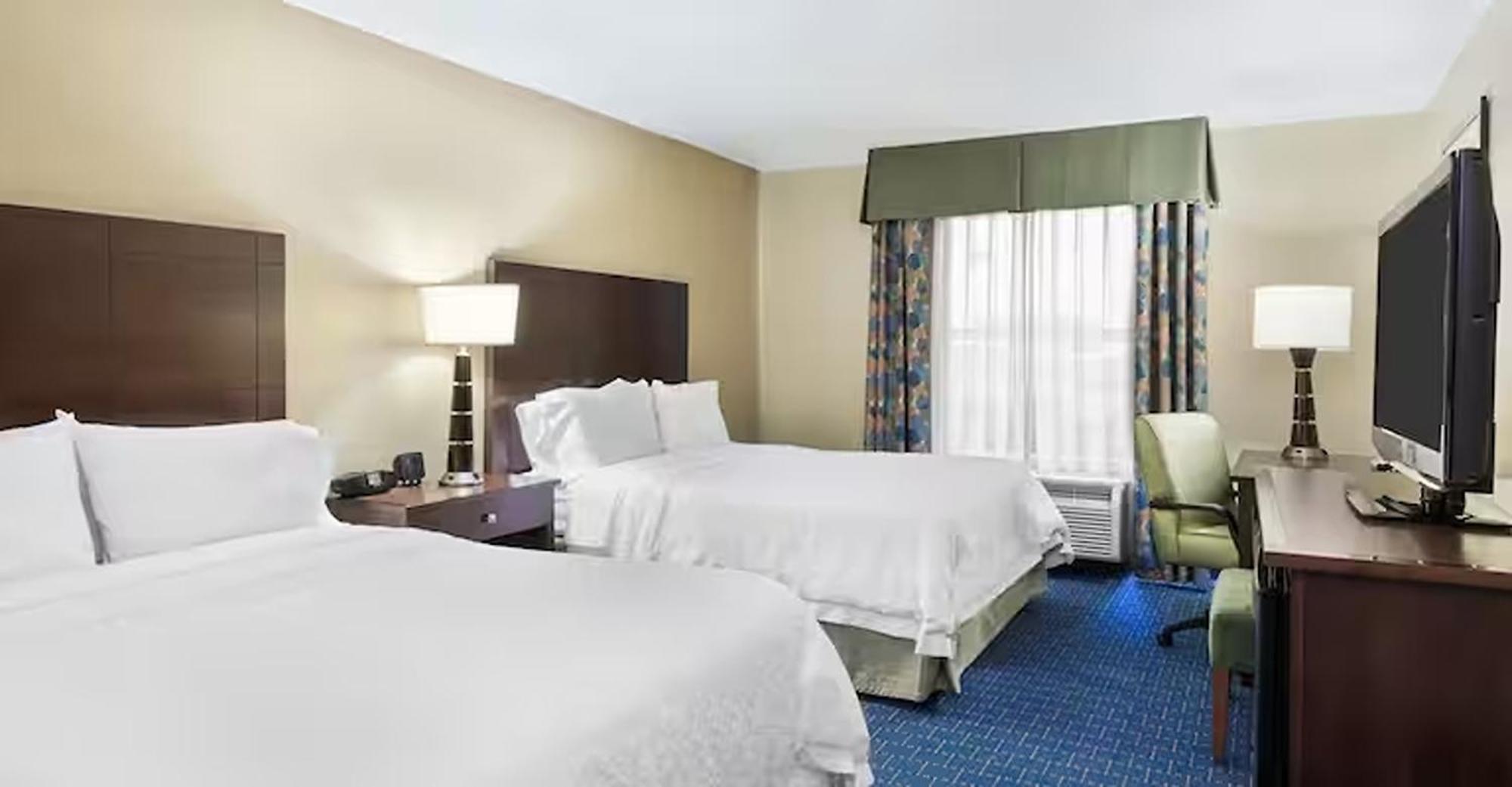 Hampton Inn & Suites Knoxville-Turkey Creek Farragut Kültér fotó