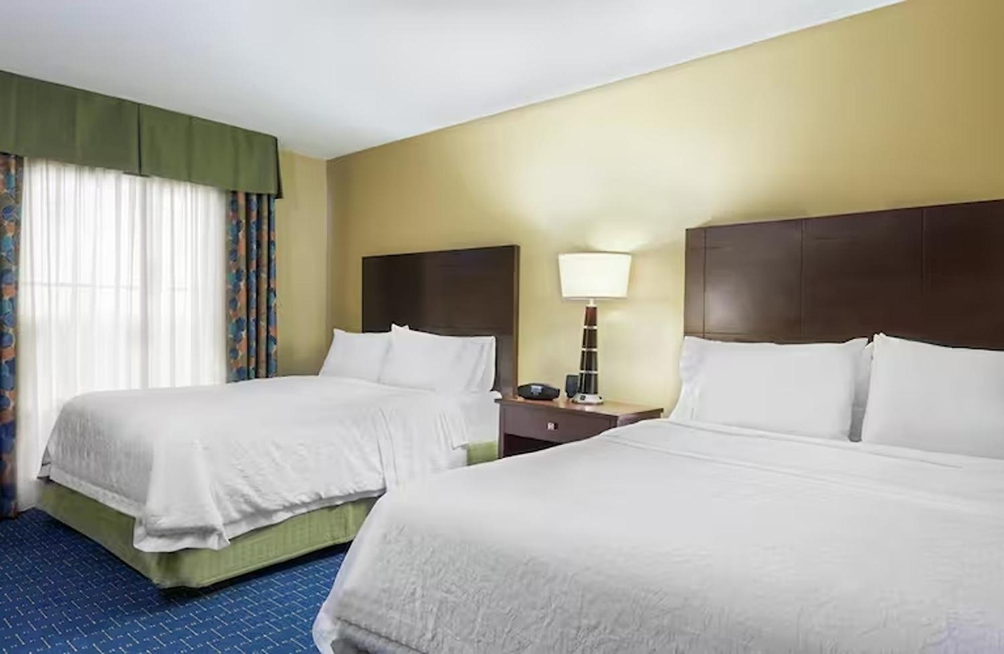 Hampton Inn & Suites Knoxville-Turkey Creek Farragut Kültér fotó