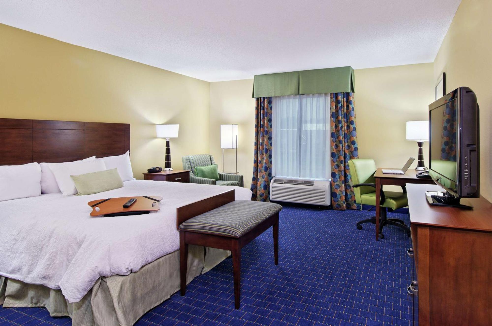 Hampton Inn & Suites Knoxville-Turkey Creek Farragut Kültér fotó