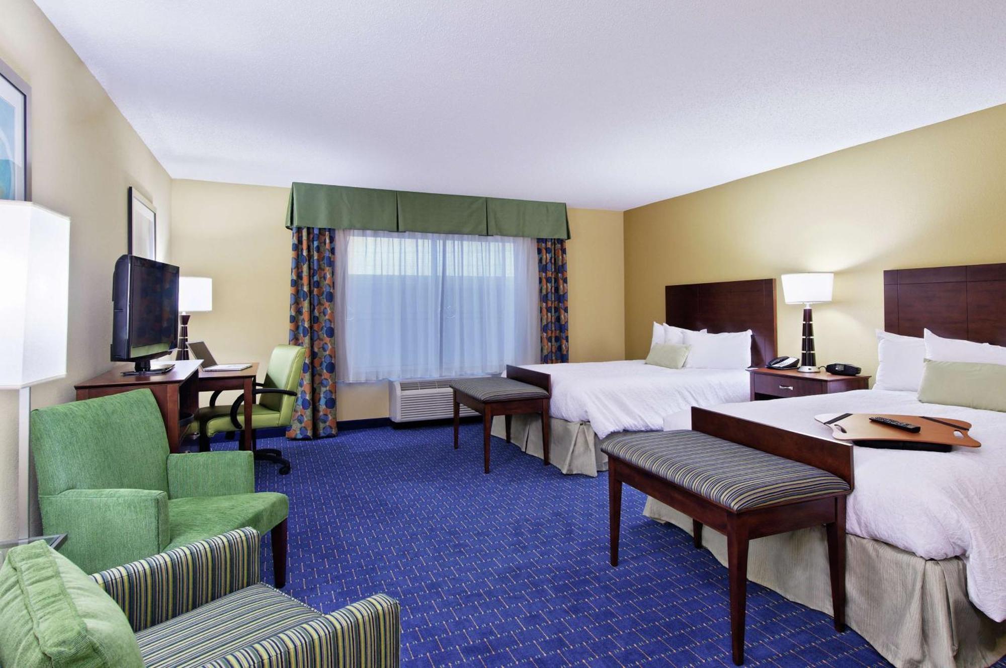 Hampton Inn & Suites Knoxville-Turkey Creek Farragut Kültér fotó