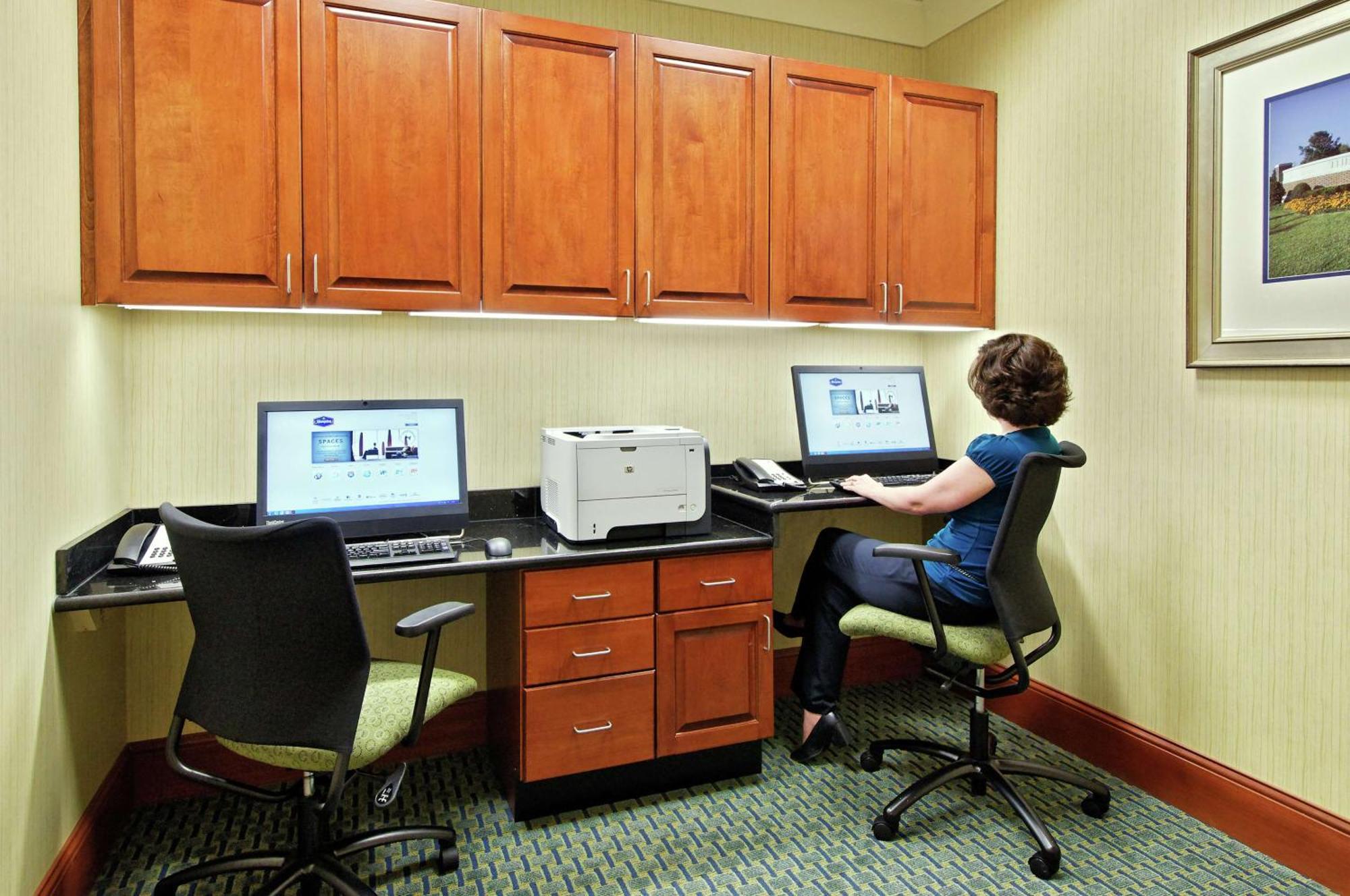 Hampton Inn & Suites Knoxville-Turkey Creek Farragut Kültér fotó
