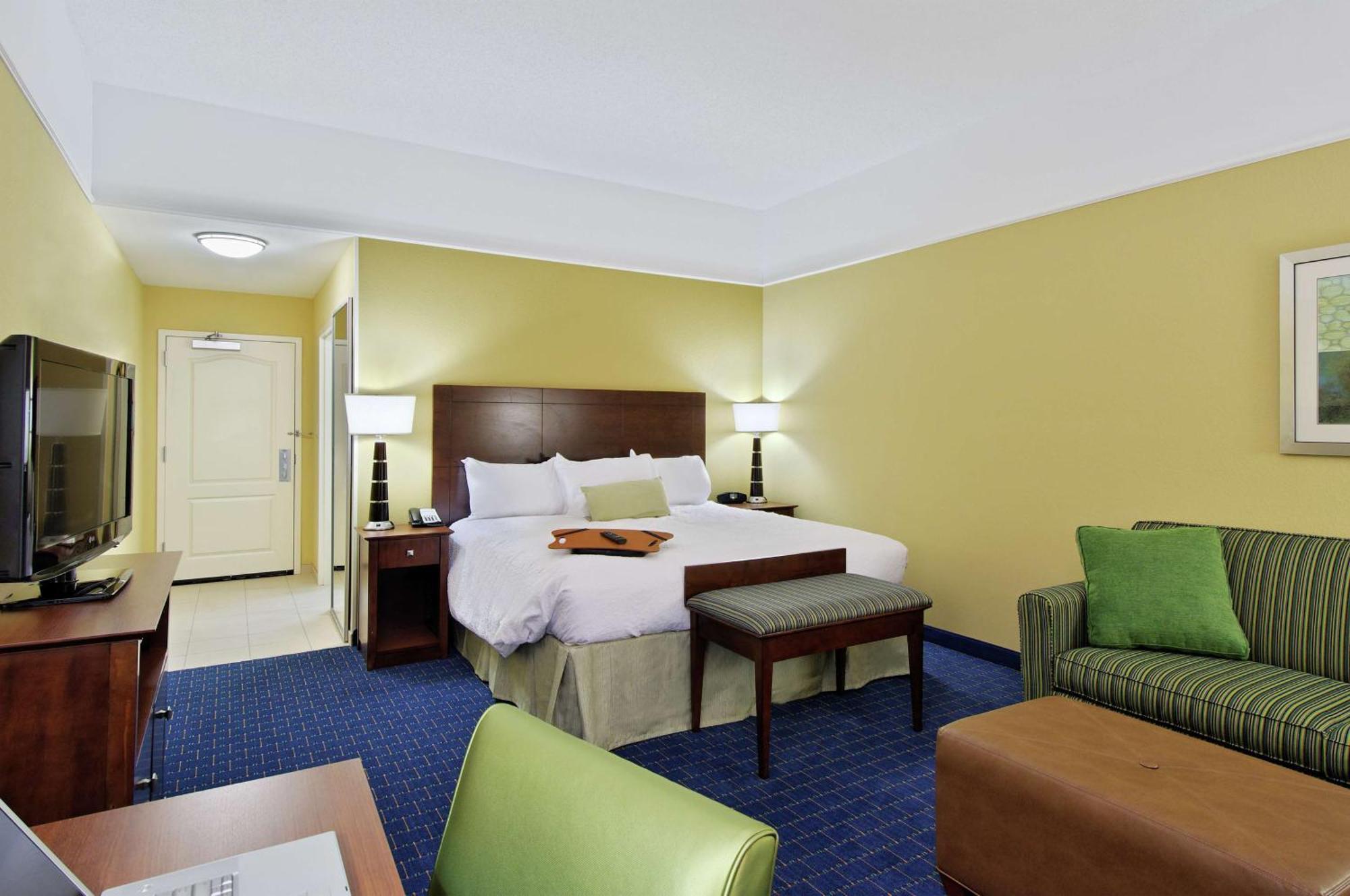 Hampton Inn & Suites Knoxville-Turkey Creek Farragut Kültér fotó