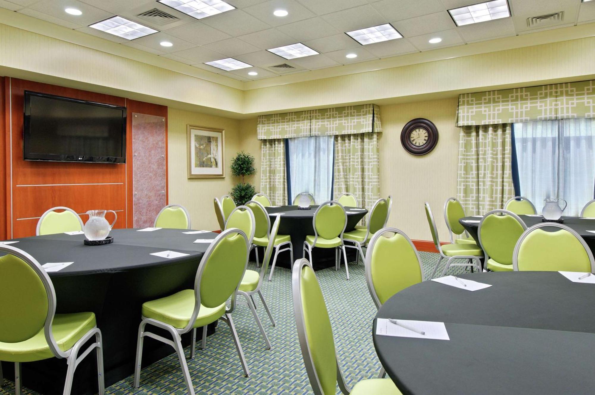 Hampton Inn & Suites Knoxville-Turkey Creek Farragut Kültér fotó