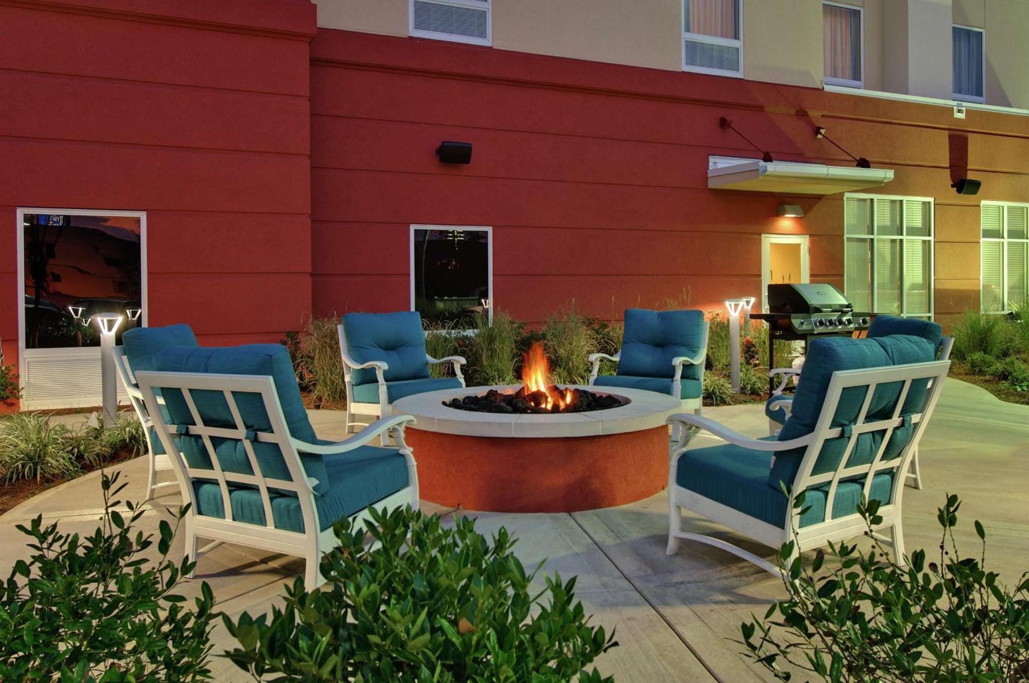 Hampton Inn & Suites Knoxville-Turkey Creek Farragut Kültér fotó