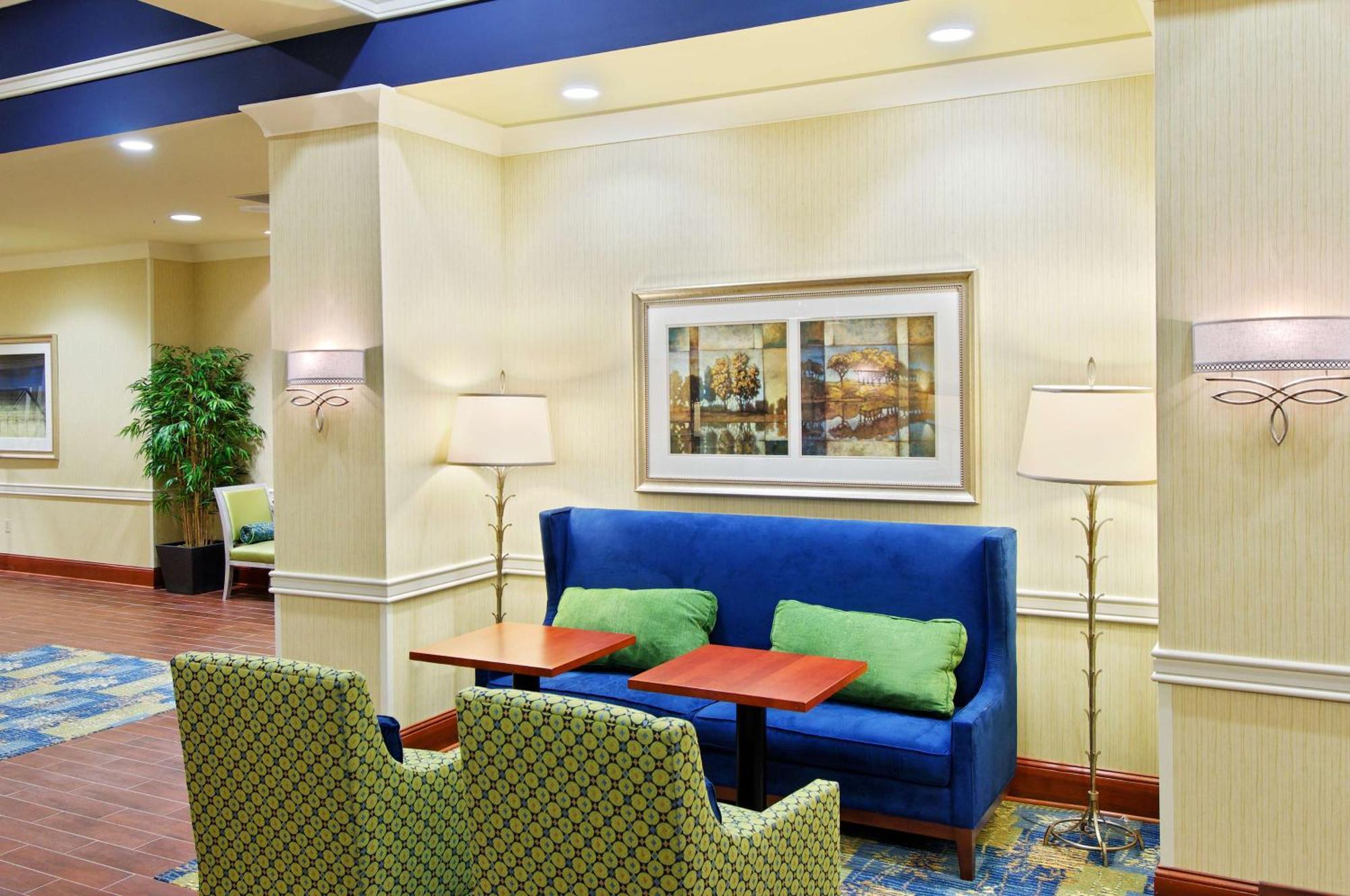 Hampton Inn & Suites Knoxville-Turkey Creek Farragut Kültér fotó