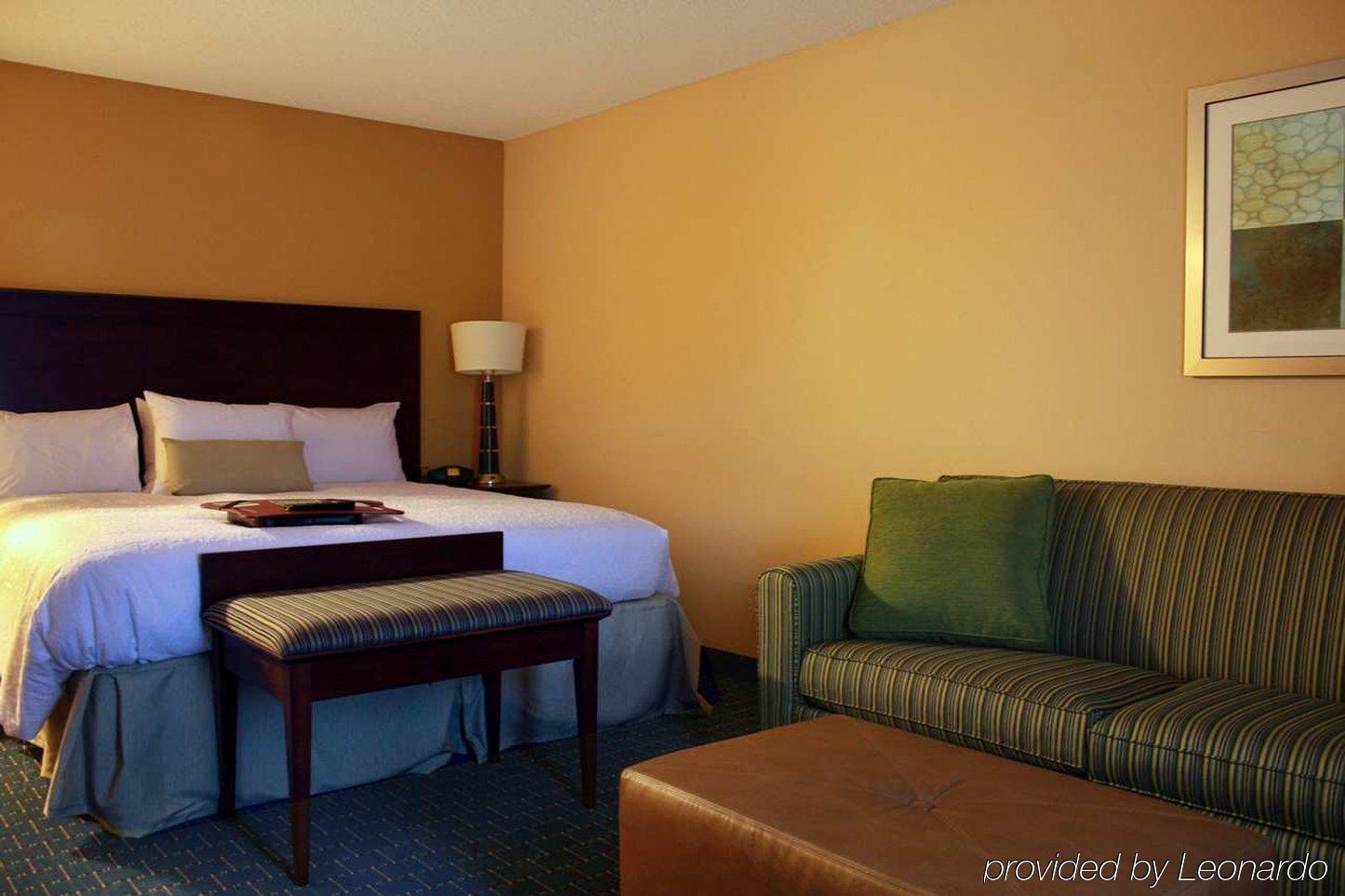 Hampton Inn & Suites Knoxville-Turkey Creek Farragut Szoba fotó