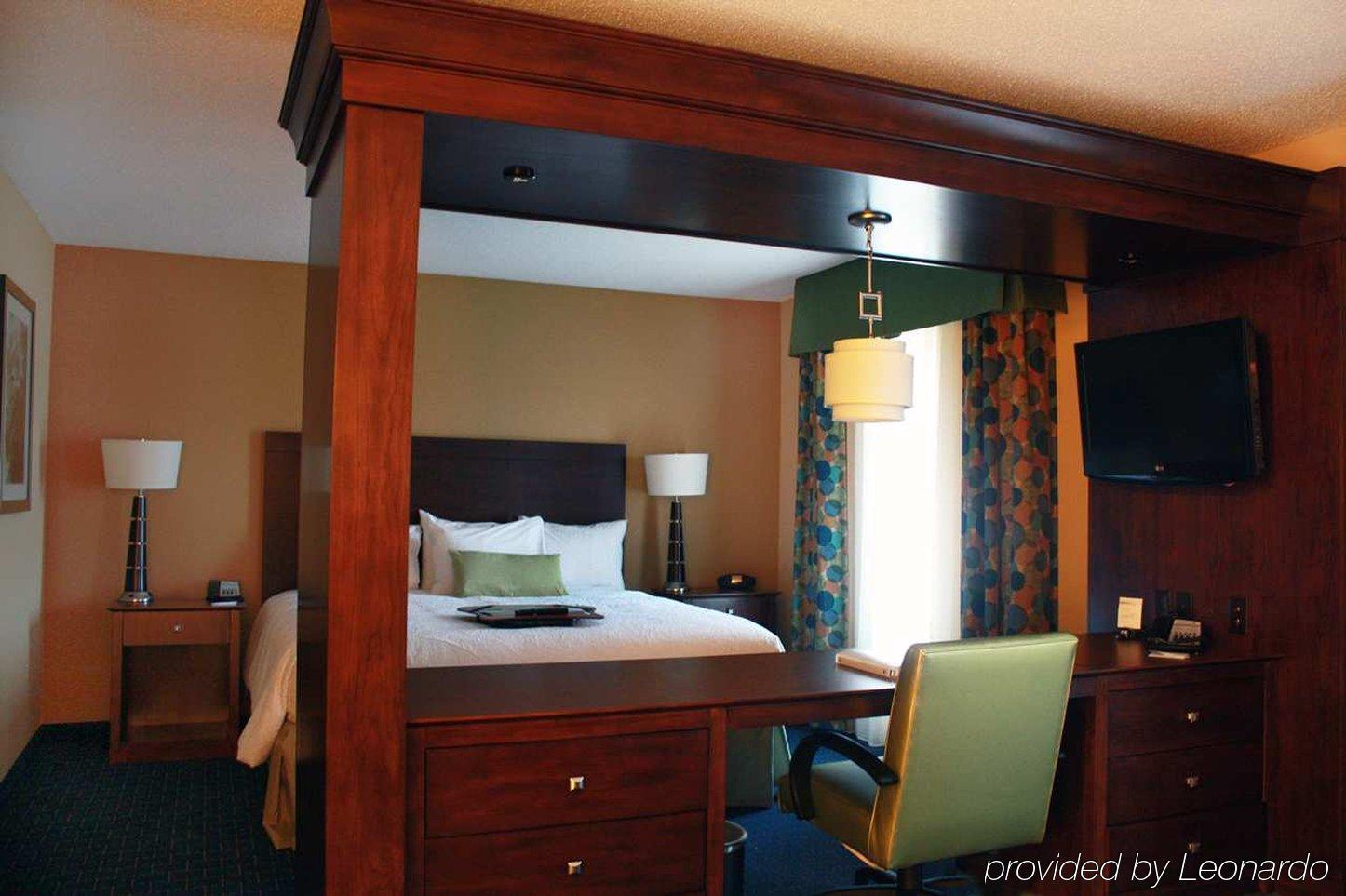 Hampton Inn & Suites Knoxville-Turkey Creek Farragut Szoba fotó