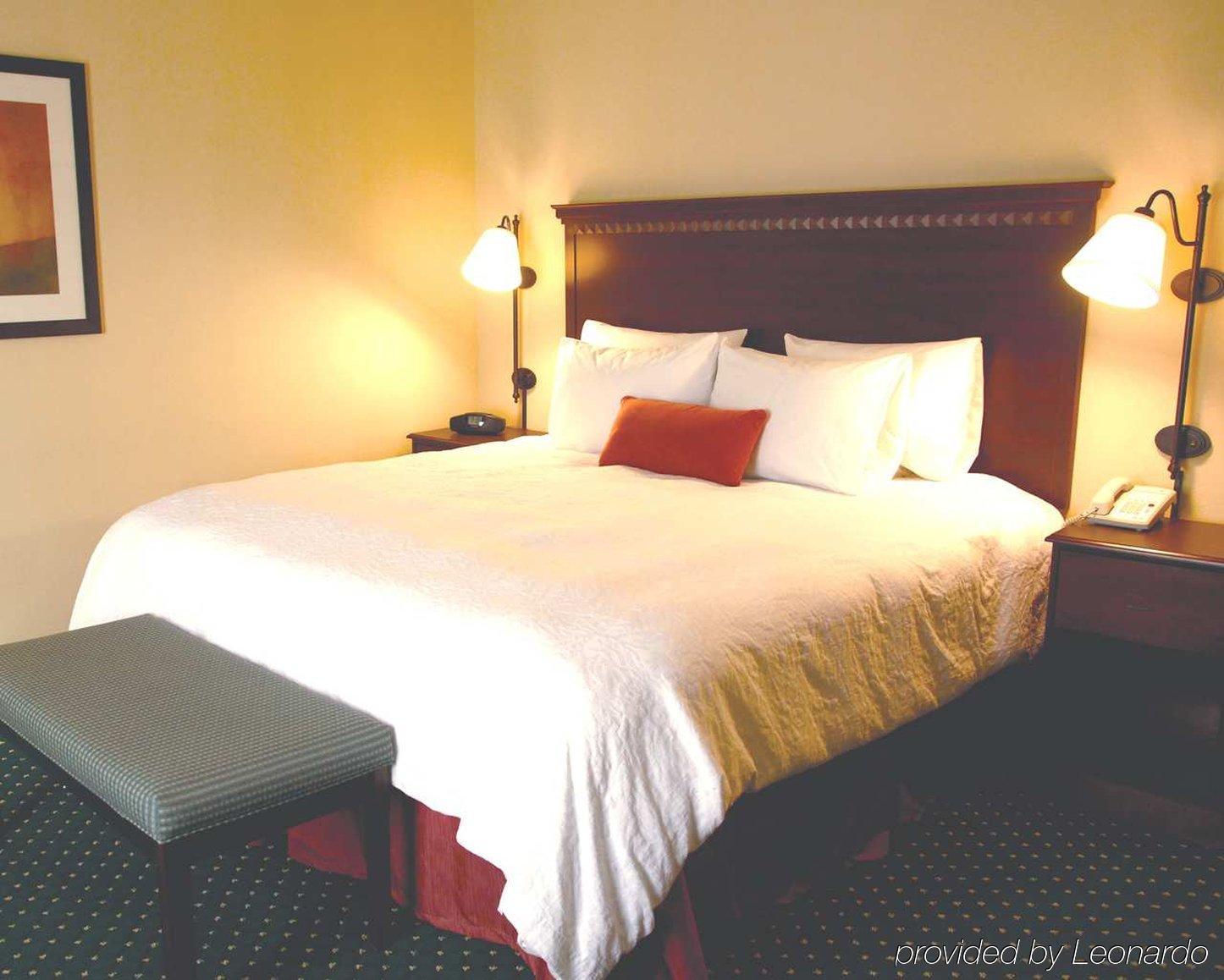 Hampton Inn & Suites Knoxville-Turkey Creek Farragut Szoba fotó