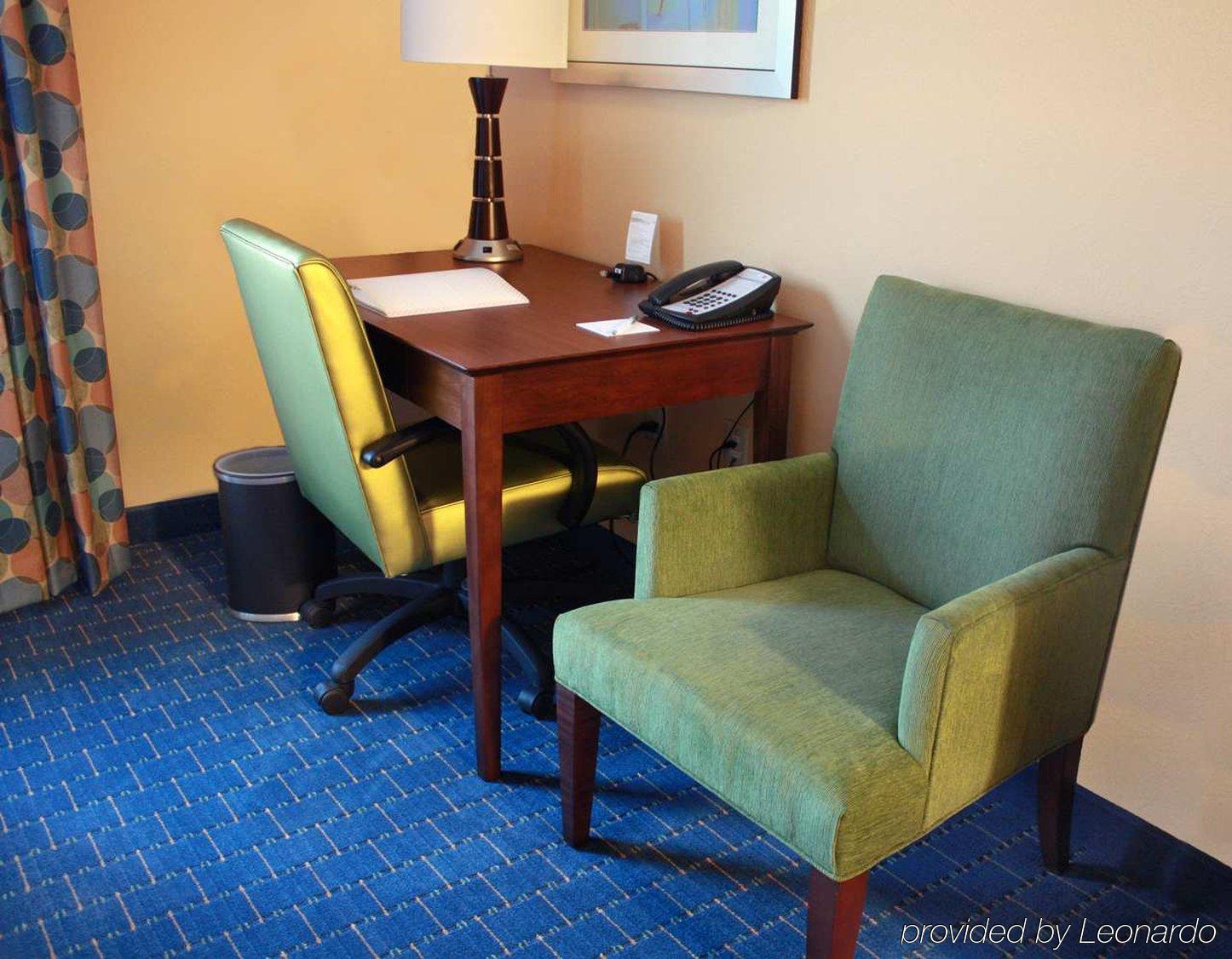 Hampton Inn & Suites Knoxville-Turkey Creek Farragut Szoba fotó