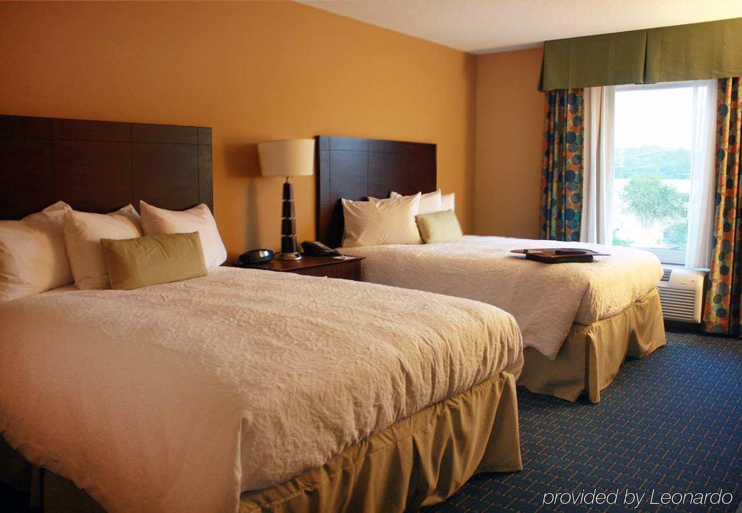 Hampton Inn & Suites Knoxville-Turkey Creek Farragut Szoba fotó