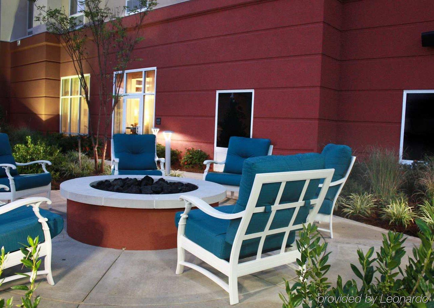 Hampton Inn & Suites Knoxville-Turkey Creek Farragut Létesítmények fotó